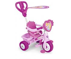 Feber - Tricycle Princesse (700012580)