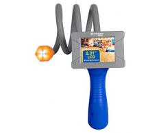 BRESSER Junior Caméra endoscopique avec éclairage LED et écran