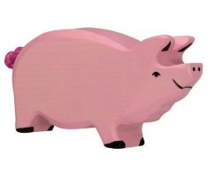 Holztiger - 80064 - Figurine - Truie