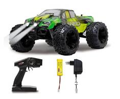 Jamara - 053366 - Shiro 1:10 EP 4Wd LED Nimh 2,4G