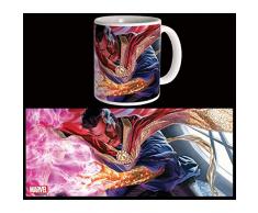 Sémic - SMUG136 - Mug Doctor Strange 05 - Magic -
