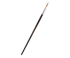 Eulenspiegel Profi-Schminkfarben GmbH Miroir hiboux Rond en Fibres synthétiques