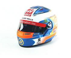Mini Helmet- Voiture Miniature de Collection, 4103531, Noir/Or