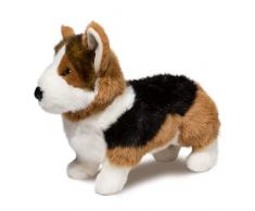 Cuddle Toys 2014 Kirby TRI-COLOR CORGI Welsh Corgi Pembroke Chien, 41 cm longeur (Peluche)