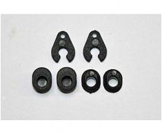 Carson 500205927 – Virus 4.0 Bras de Suspension Enregistrement