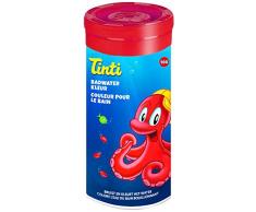 Tinti- Couleurs pour Le Bain, 20000190, Rouge