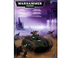 Games Workshop Jeux Atelier 99120105046 Astra Militarum Chimaera de table et miniature de jeu