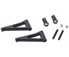 Graupner 4856.41 Bras de Suspension arrière Haut