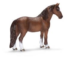 Schleich - 13713 - Figurine - Jument Tennessee Walker