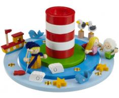 Goki - 2041863 - Guirlande Anniversaire - Maritim