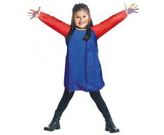 Playbox PBX2180005 2180005 Tablier 5-8 Ans Longueur 65 cm Multicolore