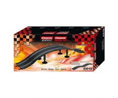 Carrera Go!!! Carrera Digital 143 - 20061649 - Véhicule Miniature et Circuit - Pièce Détachée - Pont New