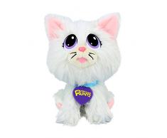 Rescue Runts boule de neige , multicolore - Bandai Spain 18055 - Version Espagnole