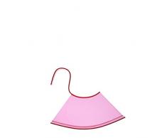 Kartell 3270 G1 – H Cheval à Bascule Rose