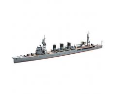 Tamiya - 31349 - Maquette - Bateau - Croiseur Leger Abukuma