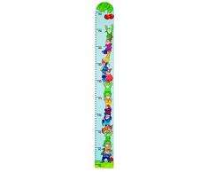 Goki - 2041905 - Ameublement Et Décoration - Toise - Nains