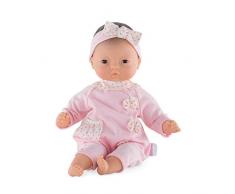 mon Premier Poupon Corolle- 100080- Bébé Calin Mila