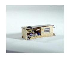 Piko 60022 – Extradition Bureau