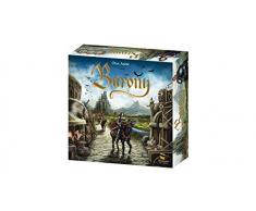Asmodee Lot de Table BAR01ML - Version Espagnole