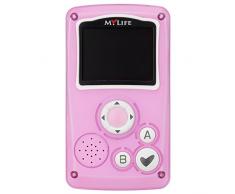 Ozalide - 3945 - Console Mylife - Radiocommandé