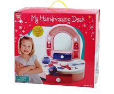 PlayGo 7840 Mon Coiffeuse Coffret cosmétique