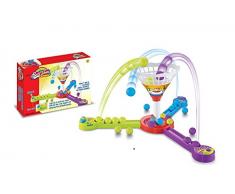 Neo Toys- Jeu de société: Lance la Balle, 75788