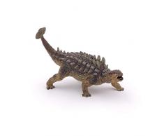 Papo - 55015 - Figurine - Dinosaure - Ankylosaure