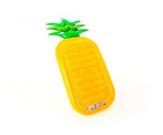 Jeux dextérieur Didak Pool - Matelas / Bouée Gonflable - Luxe ananas Lounge - 190x85cm