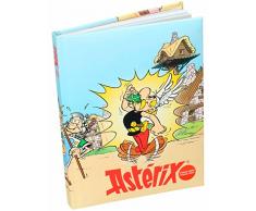 Asterix - pocion Cahier avec lumière (SD Toys sdtasx89429)