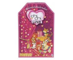 Simba 105895650 – CHI CHI Love Calendrier de lAvent