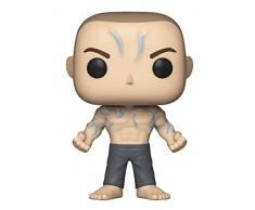 Funko- Figurines Pop Vinyl: Split: Beast Collectible Figure, 26687, Multicolour
