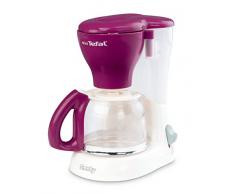 Smoby - 310506 - Jeu dImitation - Tefal - Cafetière Express - Accessoires Cuisine