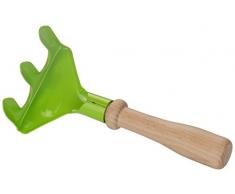 EverEarth - EE33640 - Outillage De Jardin Pour Enfants - Râteau à Main