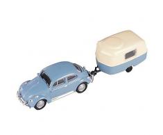 Model Power- Maquette de Voiture, 19660, Bleu Ciel
