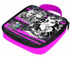 Joy Toy Monster High 737251 Sac Isotherme Monster High Mini 15 x 3 x 16,5 cm