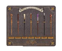 ABYstyle - Tapis de Souris - Baguettes Magiques