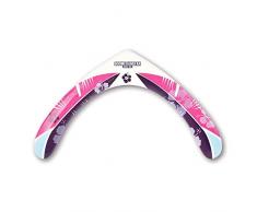 BoomerangFan Boomerang, FANNOSG