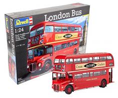 Revell - 07651 - Maquette - London Bus