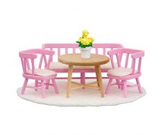 Lundby Smaland Ensemble de Meubles de Cuisine