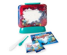 Aqua Dragons Aquarium le Monde Sous Marin