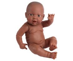 Bayer Design - 94200bb - Poupon - Nouveau Né - Garçon - 42 Cm