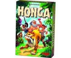 HABA H304324 Habermass Set de Table Multicolore