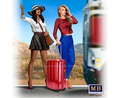 Masterbox - 24041 - Maquette - Divers