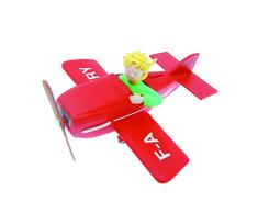 Plastoy - 80028 - Tirelire -Petit Prince