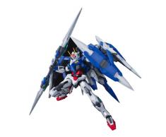Bandai Hobby Maquette MG 00 Raiser 1/100