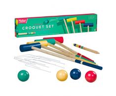 Ridley de la Maison du Novelties de Croquet