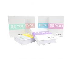 Giochi Prezios Be You BE9D9000 Agenda scolaire coloris aléatoire