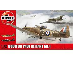 Airfix - Ai02069 - Maquette Daviation - Boulton Paul Défiant