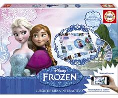 Educa – Jeux – Frozen, suc interactif de Table (16219)