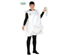 Guirca Maillot de Cabinet pour adultes, taille unique, 84525